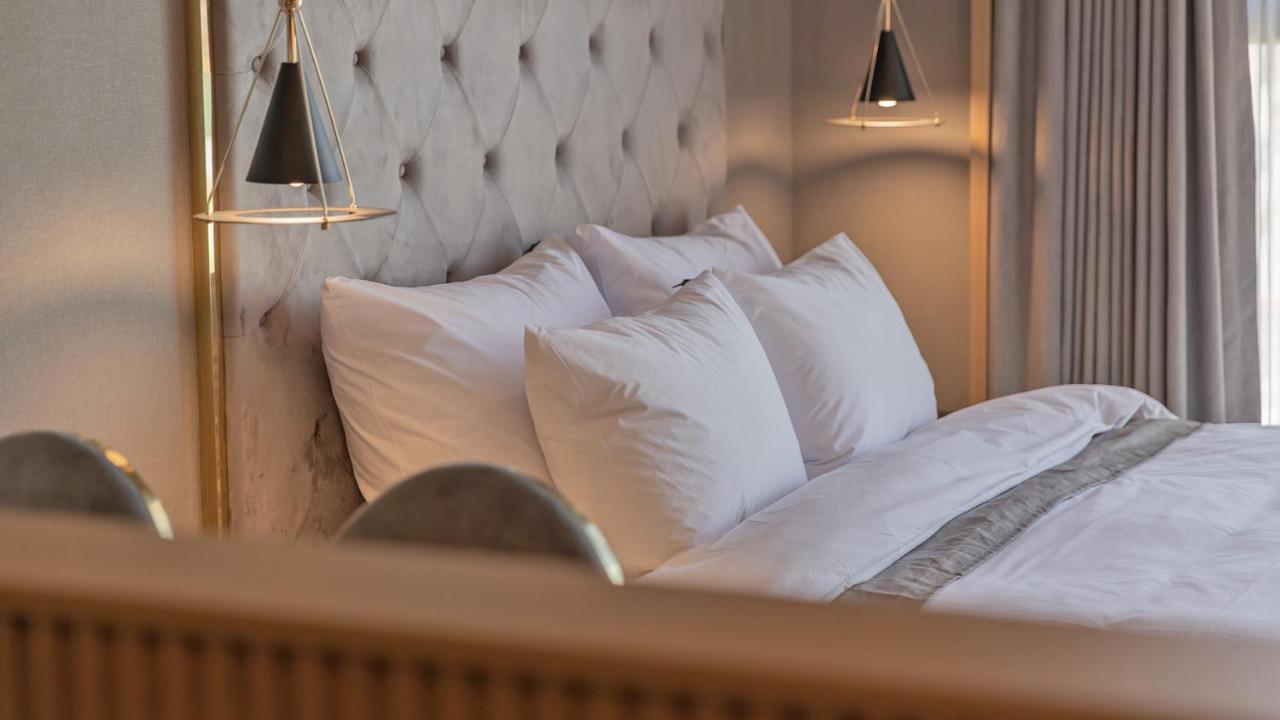 Yeongdo Grandbern Hotel Busan Eksteriør bilde
