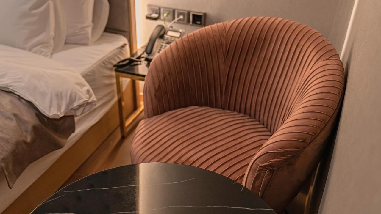 Yeongdo Grandbern Hotel Busan Eksteriør bilde