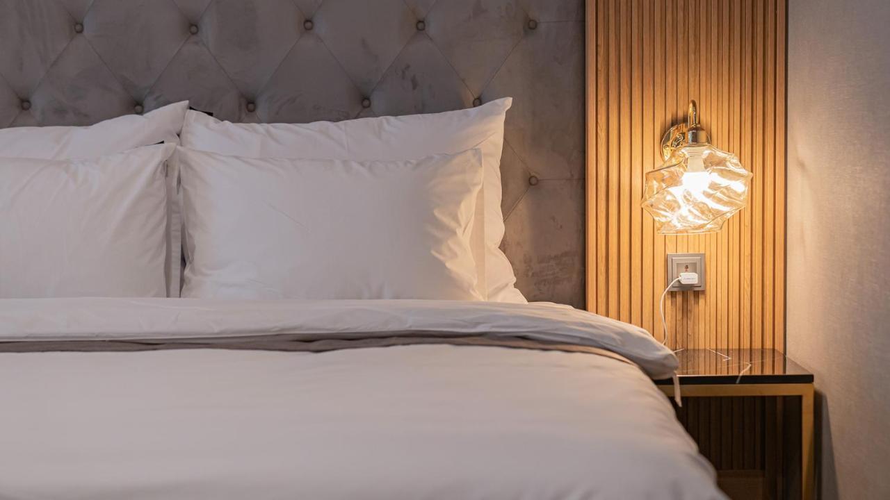 Yeongdo Grandbern Hotel Busan Eksteriør bilde