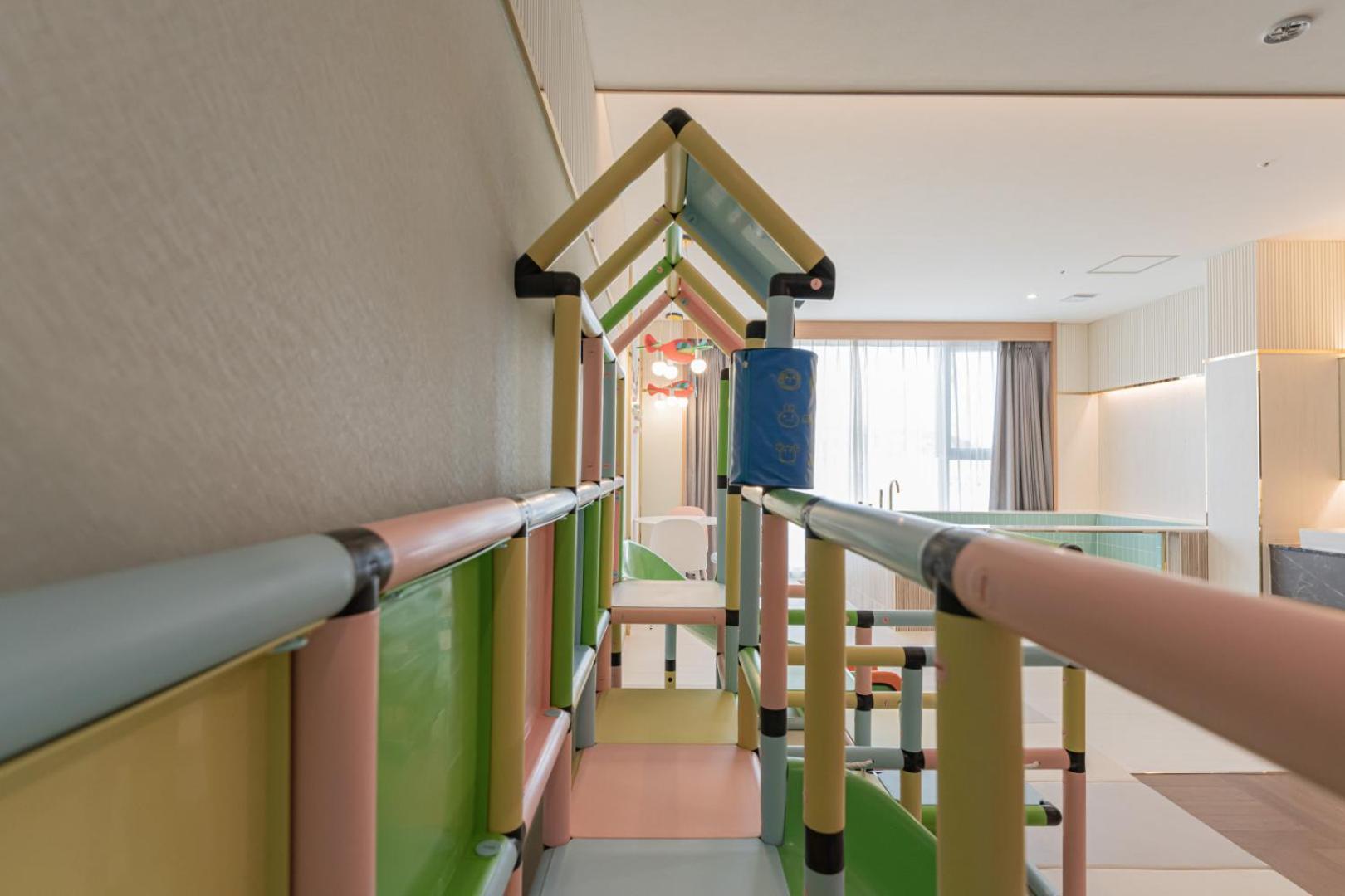 Yeongdo Grandbern Hotel Busan Eksteriør bilde